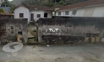 Casa com 6 quartos à venda no Caxambu, Petrópolis 