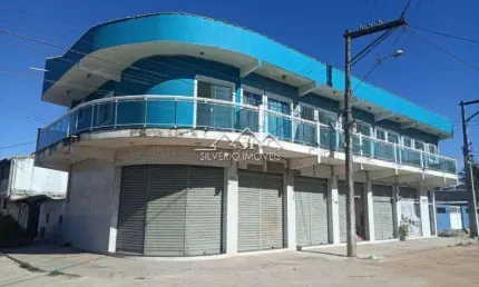 Casa com 6 quartos à venda em Tamoios, Cabo Frio 