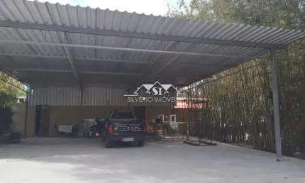 Barracão / Galpão / Depósito para alugar no Pedro do Rio, Petrópolis 