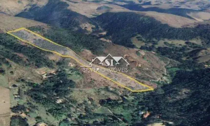 Terreno à venda no Pedro do Rio, Petrópolis 