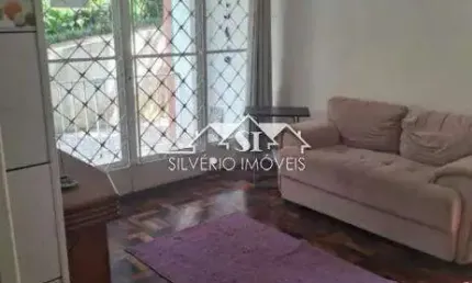 Apartamento com 1 quarto à venda no Independência, Petrópolis 