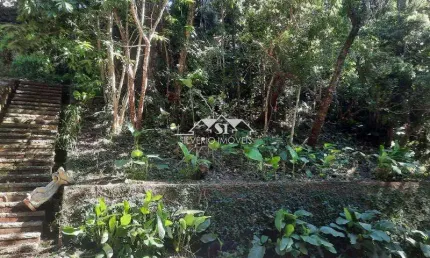 Terreno à venda no Quitandinha, Petrópolis 