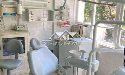 Sala comercial para alugar no Centro, Petrópolis 