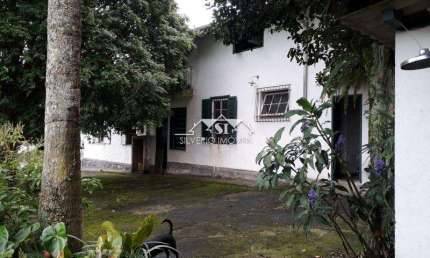 Casa com 5 quartos à venda no Mosela, Petrópolis 