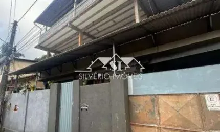Casa com 2 quartos à venda no Quarteirão Brasileiro, Petrópolis 