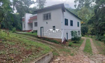 Casa com 8 quartos à venda no Corrêas, Petrópolis 