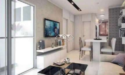Apartamento com 2 quartos à venda no Duarte Silveira, Petrópolis 
