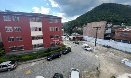 Apartamento com 2 quartos à venda no Alto da Serra, Petrópolis 