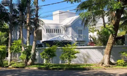 Casa em condomínio fechado com 8 quartos à venda no Recreio dos Bandeirantes, Rio de Janeiro 