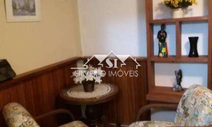 Apartamento com 2 quartos à venda no Quitandinha, Petrópolis 