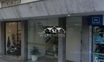 Ponto comercial à venda no Centro, Petrópolis 