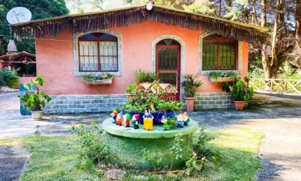 Fazenda à venda no Araras, Petrópolis 