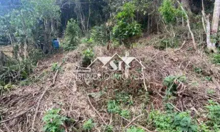 Terreno à venda no Estrada da Saudade, Petrópolis 