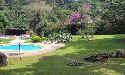 Casa em condomínio fechado com 4 quartos à venda no Fazenda Inglesa, Petrópolis 
