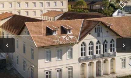 Apartamento com 1 quarto para alugar no Centro, Petrópolis 