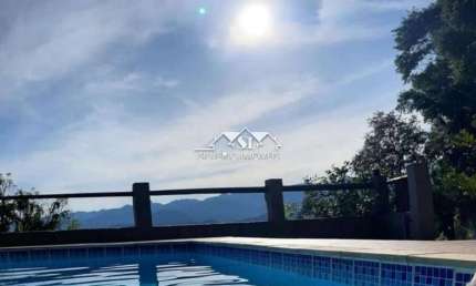 Fazenda à venda no Chácaras Rio-Petrópolis, Duque de Caxias 
