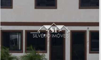 Apartamento com 2 quartos à venda no São Sebastião, Petrópolis 