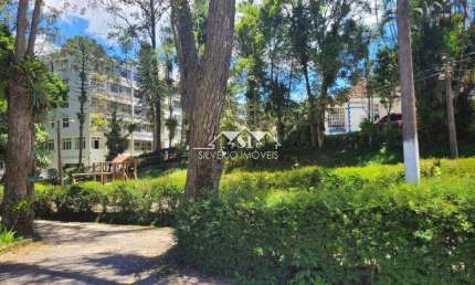 Apartamento com 1 quarto à venda no Independência, Petrópolis 