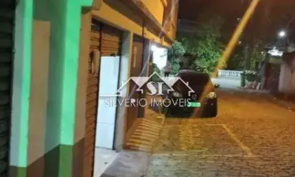 Ponto comercial para alugar no Quitandinha, Petrópolis 