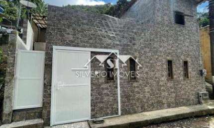 Casa com 2 quartos à venda no Independência, Petrópolis 