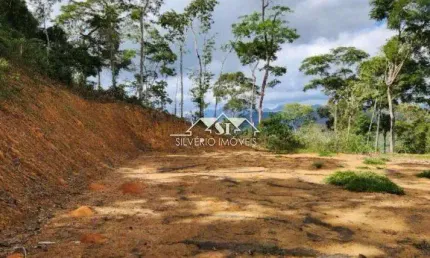 Terreno em condomínio fechado à venda no Pedro do Rio, Petrópolis 