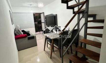 Apartamento com 2 quartos para alugar em Itaipava, Petrópolis 