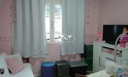 Apartamento com 3 quartos à venda no Centro, Petrópolis 