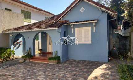 Casa com 3 quartos à venda no Centro, Petrópolis 