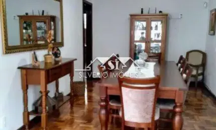 Casa com 3 quartos à venda no Mosela, Petrópolis 