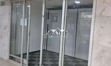 Sala comercial para alugar no Centro, Petrópolis 