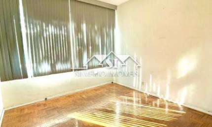 Apartamento com 2 quartos à venda no Centro, Petrópolis 