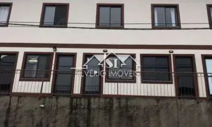 Apartamento com 2 quartos à venda no São Sebastião, Petrópolis 