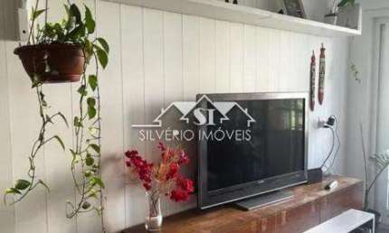 Apartamento com 3 quartos à venda em Itaipava, Petrópolis 