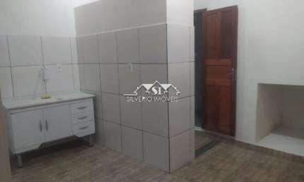 Kitnet / Stúdio para alugar no Mosela, Petrópolis 