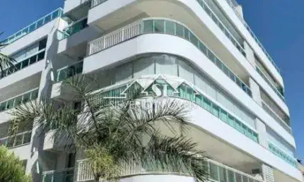 Apartamento com 3 quartos à venda no Centro, Cabo Frio 