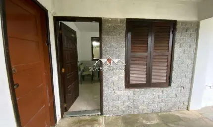 Apartamento com 1 quarto à venda no Independência, Petrópolis 