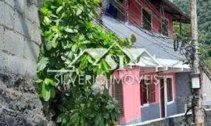 Casa com 5 quartos à venda no Centro, Petrópolis 
