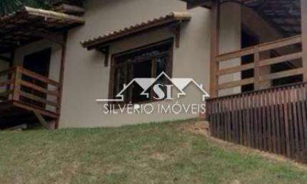Casa com 3 quartos à venda no Centro, Miguel Pereira 