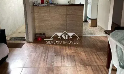 Casa com 2 quartos à venda no Castelanea, Petrópolis 