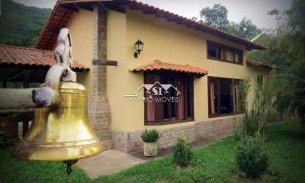 Casa com 3 quartos à venda no Vera Cruz, Miguel Pereira 