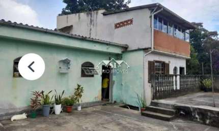 Casa com 5 quartos à venda no Bingen, Petrópolis 