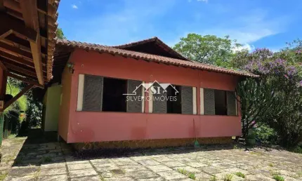 Casa em condomínio fechado com 3 quartos à venda no Corrêas, Petrópolis 