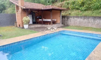 Fazenda à venda no Pedro do Rio, Petrópolis 