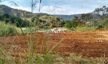 Terreno à venda no Rio Bonito, São José do Vale do Rio Preto 