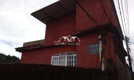 Casa com 2 quartos à venda no Independência, Petrópolis 