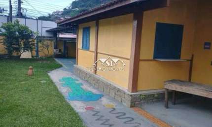 Casa com 5 quartos para alugar no Alto, Teresópolis 