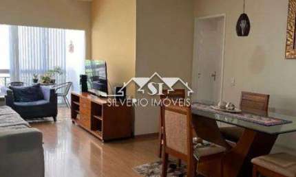 Apartamento com 3 quartos para alugar no Coronel Veiga, Petrópolis 