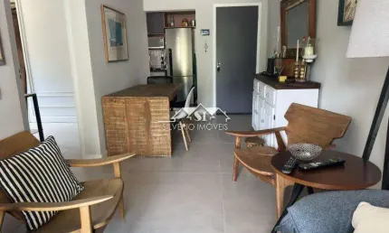 Apartamento com 2 quartos à venda no Nogueira, Petrópolis 