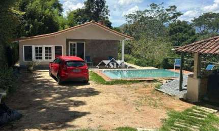 Casa em condomínio fechado com 7 quartos à venda em Itaipava, Petrópolis 