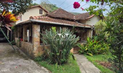 Casa com 5 quartos à venda no Pedro do Rio, Petrópolis 
